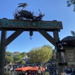 Photos: Pelican's Landing at Disneyland Park