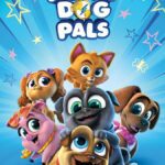 "Puppy Dog Pals" Season 5 Premieres January 14, 2022 on Disney Channel and DisneyNOW