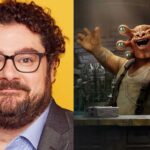 Q&A - Bobby Moynihan Discusses His Role in "Star Wars: Tales from the Galaxy's Edge" VR Experience