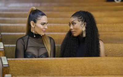 TV Recap: "Queens" Shows How Cheating Complicates Everything in "Ain't No Sunshine"