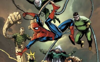 Ranked: Spider-Man's Greatest Villains