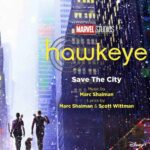 "Save the City" from "Rogers the Musical" in Marvel's "Hawkeye" Now Available to Stream