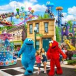 SeaWorld and Sesame Place San Diego Share Black Friday Deals