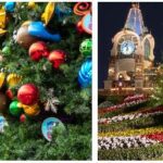 Holiday Celebrations Coming to Shanghai Disney Resort on November 25th
