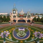 Shanghai Disneyland Reopens Tomorrow Following Brief Two-Day Closure