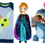 Holiday Shopping: Save on Toys, Plush and More with Black Friday Deals on shopDisney