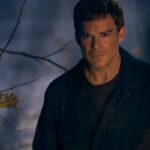 Dexter Makes a New Life For Himself in Iron Lake, New York in Showtime's "Dexter: New Blood"