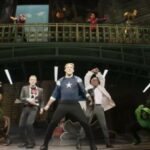 Songwriters Marc Shaiman and Scott Wittman Talk "Rogers: The Musical" from "Hawkeye"