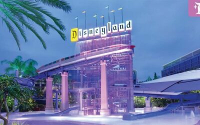 Special Offers Available for Disneyland Resort Hotels Through April 7