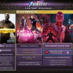 Spider-Man, New Hero Event and More New Content Coming to "Marvel's Avengers" November 30