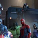 Spider-Man Swings into "Marvel's Avengers" in New Trailer for His Upcoming Event