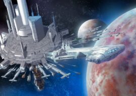 Star Wars: Galactic Starcruiser Halcyon Heading to the High Republic Era Thanks to Lucasfilm Publishing