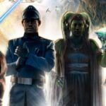Disney, Lucasfilm Launch Star Wars: Galactic Starcruiser Sweepstakes Ahead of 2022 Resort Opening