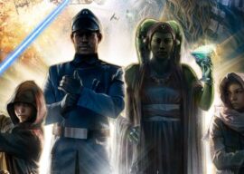 Disney, Lucasfilm Launch Star Wars: Galactic Starcruiser Sweepstakes Ahead of 2022 Resort Opening