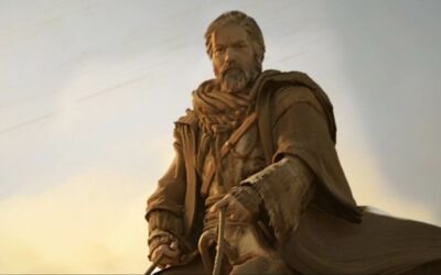 "Star Wars: Obi-Wan Kenobi" Gets a One-Minute Sizzle Reel for Disney+ Day Ahead of 2022 Series Release