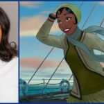 Writer/Director Stella Meghie Joins Walt Disney Animation Studios' "The Princess and the Frog" Musical Series "Tiana"