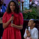 TV Recap: Sydney to the Max - Sydney and Alisha Find Their Voices in "Praise Your Voice"