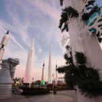 The Holidays Have Landed at Kennedy Space Center Visitor Complex with Black Friday, Cyber Monday Deals