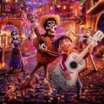 The Latest “Disney+ Deets” Counts Down the Top 10 Things You Need to Know About "Coco"