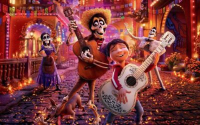 The Latest “Disney+ Deets” Counts Down the Top 10 Things You Need to Know About "Coco"