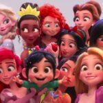 The Latest “Disney+ Deets” Goes Behind the Scenes of "Ralph Breaks the Internet"