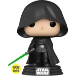 "The Mandalorian" Luke Skywalker Funko Pop! Available Exclusively at Entertainment Earth