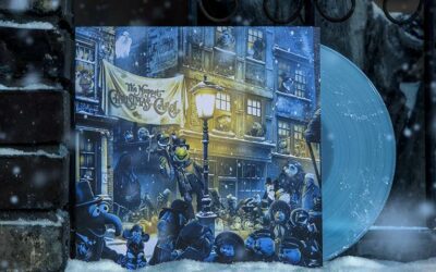 "The Muppet Christmas Carol" Soundtrack to Be Released on Vinyl