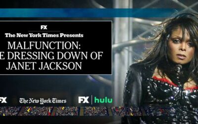 TV Review: "The New York Times Presents Malfunction: The Dressing Down of Janet Jackson" (FX)
