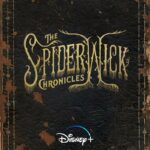 "The Spiderwick Chronicles" Series Coming to Disney+