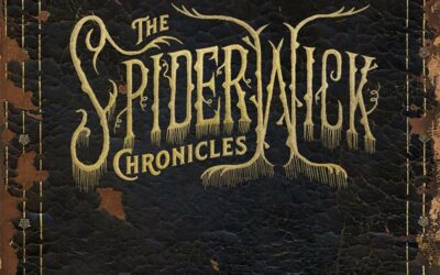 "The Spiderwick Chronicles" Series Coming to Disney+
