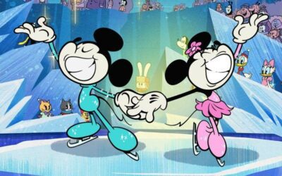 "The Wonderful World of Mickey Mouse" Renewed for Second Season