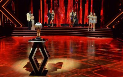 TV Recap: “Dancing with the Stars” Season 30, Episode 11 — Finale