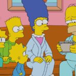 TV Recap: Glenn Close Returns in "The Simpsons" Season 33, Episode 9 - "Mothers and Other Strangers"