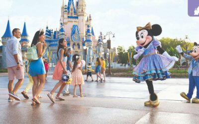 U.S. Military Members Can Take Advantage of Great Rates at Select Disney Resort Hotels, Enjoy Disney Military Salute Tickets in 2022