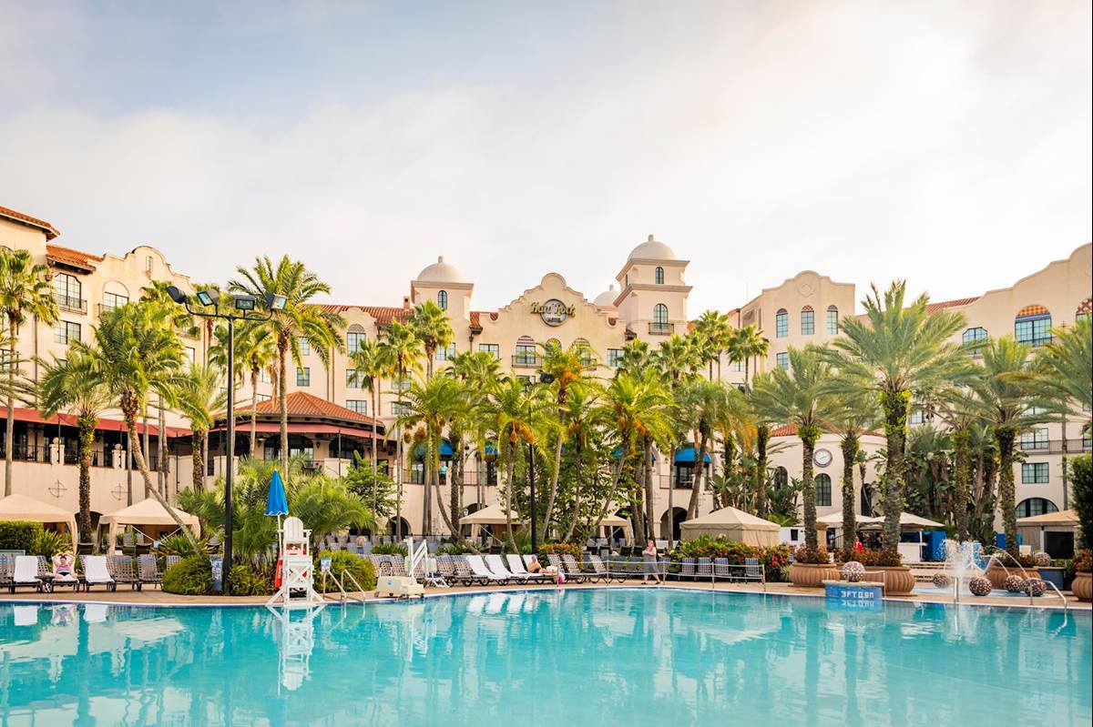 Velvet Unplugged Returning to Hard Rock Hotel at Universal Orlando