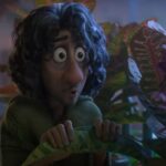 Walt Disney Animation Studios Releases New "Encanto" Featurette