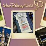Walt Disney World 50th Anniversary VIP Tour Overview