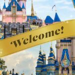 Walt Disney World and Disneyland Welcome Back International Travelers