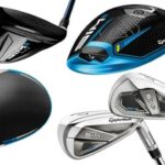 Walt Disney World Golf Courses Allow Guests to Rent the Latest TaylorMade Golf Club Technology