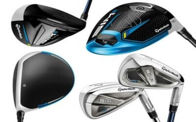 Walt Disney World Golf Courses Allow Guests to Rent the Latest TaylorMade Golf Club Technology