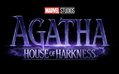 "WandaVision" Spinoff "Agatha: House of Harkness" Coming Soon to Disney+