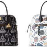 WDW 50th Anniversary, Disney Vacation Club Dooney & Bourke Collections Now on shopDisney