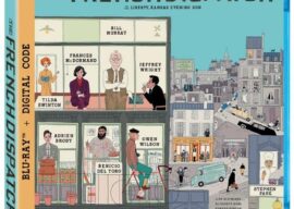 Wes Anderson’s "The French Dispatch" Coming to Digital and Home Media in December