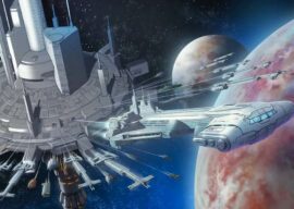 What We Learned from the Star Wars: Galactic Starcruiser Presentation at Destination D23 2021