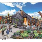 Why I'm Excited for the Lost Island Theme Park – Coming to Waterloo, Iowa in 2022