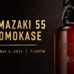 Yamazaki 55 Momokase Event Coming to Morimoto Asia at Disney Springs, Tickets Priced at $5,055