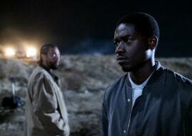 10-Episode Fifth Season of FX's "Snowfall" to Premiere Wednesday, February 23rd
