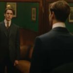 20th Century Studios Shares Clip from Upcoming Film "The King's Man"