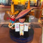 50th Anniversary "it's a small world" Figurine Available to Purchase at the Magic Kingdom