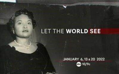 ABC News and Nia Long Will Bring Mamie Till-Mobley's Words to Life in "Let The World See" Docuseries